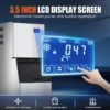 Restaurants with Durable Motor, 120kg-500kg, 220 V, 24 Hours - view 5
