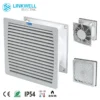 Retention Cabinet Ventilation Fan, LINKWELL, Waterproof - view 2
