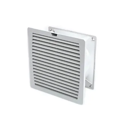 Retention Cabinet Ventilation Fan, LINKWELL, Waterproof - view 3