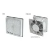 Retention Cabinet Ventilation Fan, LINKWELL, Waterproof - view 4