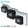 Retention Cabinet Ventilation Fan, LINKWELL, Waterproof - view 6