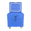 Reusable Dry Ice Cooler, 45L, 45L(47.55Qt), LLDPE - view 5