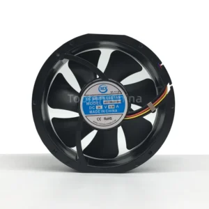 Reversible Fan, 13628, Waterproof, PWM, 136x28mm