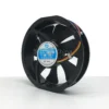 Reversible Fan, 13628, Waterproof, PWM, 136x28mm - view 3