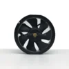 Reversible Fan, 13628, Waterproof, PWM, 136x28mm - view 4
