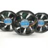 Reversible Fan, 13628, Waterproof, PWM, 136x28mm - view 5