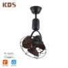 Revolving Wall Bracket, 360, Ceiling