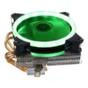 Rgb Fan, Copper, AMD, AM4, AM5