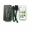 Rgb Led Cooling Fan, ABS