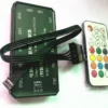 Rgb Led Cooling Fan, ABS - view 3