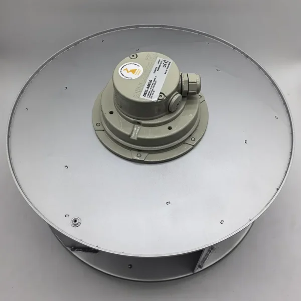 Rh40c-4dk4i1r Centrifugal Cooling Fan, RH40M-4DK.4C.1R - view 4