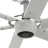 Rife Rds27 Motor, Ceiling, HVLS, 2700mm - view 5