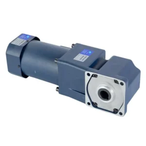 Right Angle Gear Motor, 110