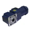 Right Angle Gear Motor, 110 - view 5