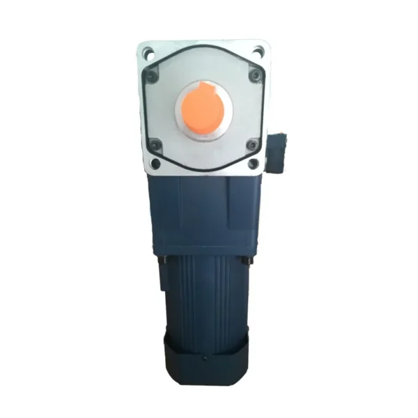 Right Angle Gear Motor, 110 - view 6