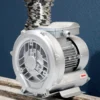 Ring Blower, 0.37KW, 220V, 100%, Copper