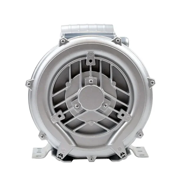 Ring Blower, 0.37KW, 220V, 100%, Copper - view 3