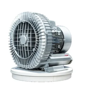 Ring Blower, 1.1Kw, 2.2Kw, 220V