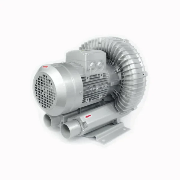 Ring Blower, 1.1Kw, 2.2Kw, 220V - view 2