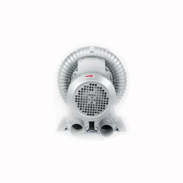 Ring Blower, 1.1Kw, 2.2Kw, 220V - view 3