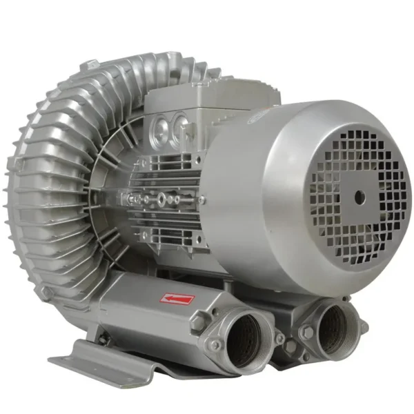 Ring Blower, 1.1Kw, 2.2Kw, 220V - view 5