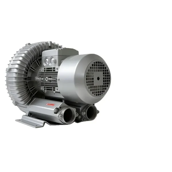 Ring Blower, 1.1Kw, 2.2Kw, 220V - view 6