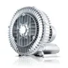 Ring Blower, 1.5kw, 220 V, Electric