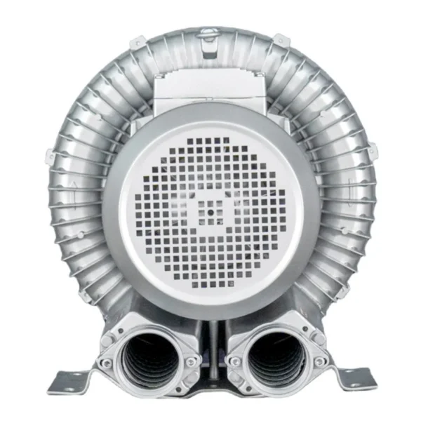 Ring Blower, 1.5kw, 220 V, Electric - view 6