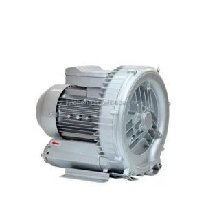 Ring Blower, 1.5kw, Stainless, Steel, JQT1500C