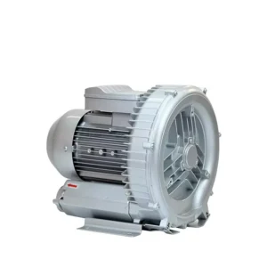 Ring Blower, 1.5kw, Stainless, Steel, JQT1500C