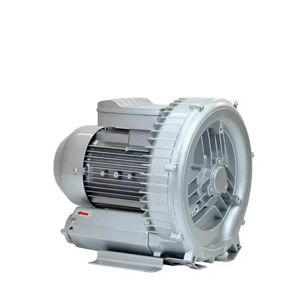 Ring Blower, 1.5kw, Stainless, Steel, JQT1500C
