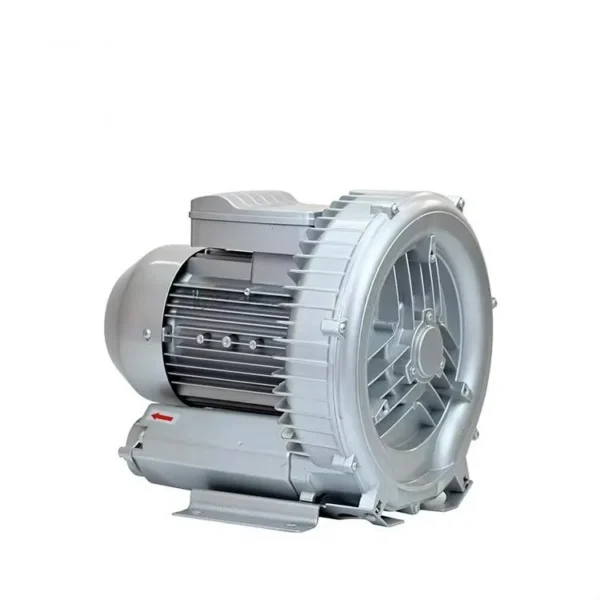 Ring Blower, 1.5kw, Stainless, Steel, JQT1500C - view 3