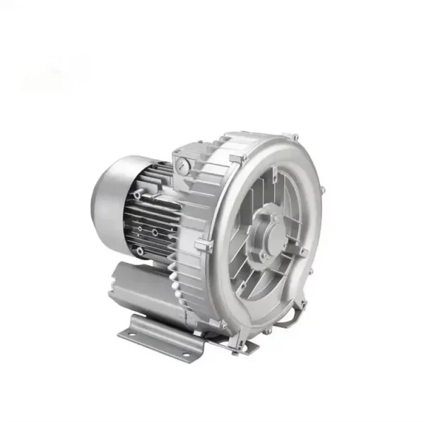 Ring Blower, 1.5kw, Stainless, Steel, JQT1500C - view 4
