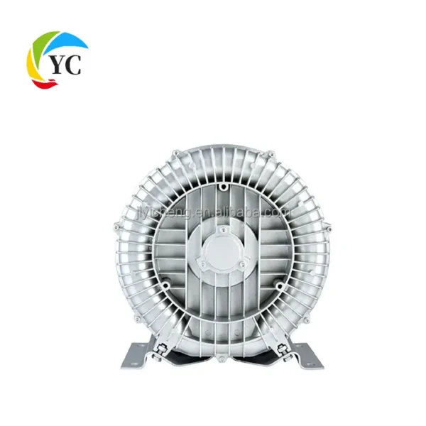 Ring Blower, 1.5kw, Stainless, Steel, JQT1500C - view 5