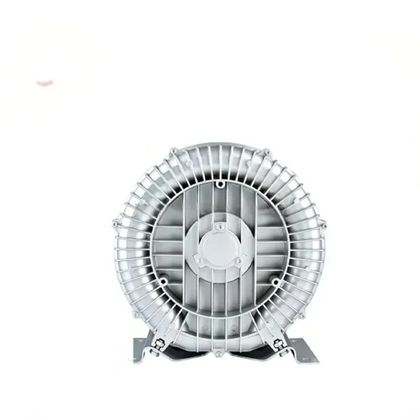 Ring Blower, 1.5kw, Stainless, Steel, JQT1500C - view 5