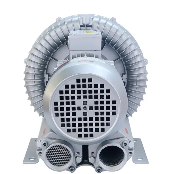 Ring Blower, 1100W, 1500W, 3HP - view 3