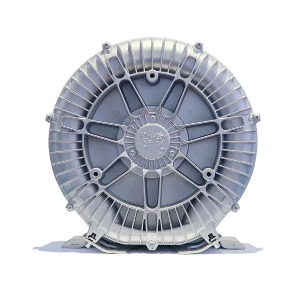 Ring Blower, 1100W, 1500W, 3HP - view 4