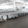 Ring Blower, 1100W, 1500W, 3HP - view 6