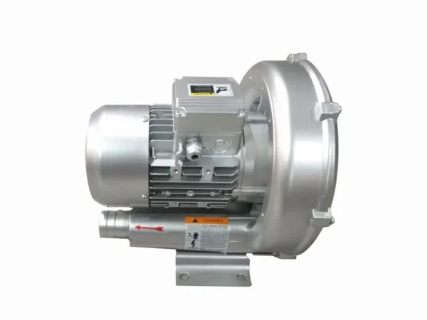 Ring Blower, 120W, 50HZ, 200V-240V - view 5