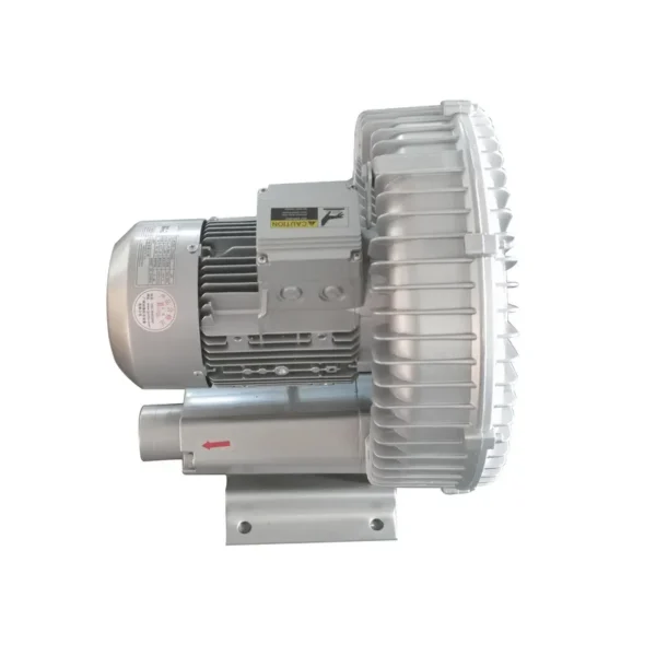 Ring Blower, 120W, 50HZ, 200V-240V - view 6
