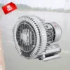 Ring Blower, 160w, 220 V, Electric