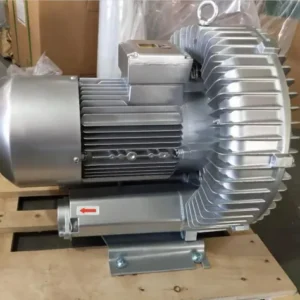 Ring Blower, 18.5kW, 1050(m3, Electric
