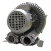 Ring Blower, 18.5kW, 1050(m3, Electric - view 2