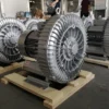 Ring Blower, 18.5kW, 1050(m3, Electric - view 5