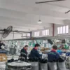 Ring Blower, 18.5kW, 1050(m3, Electric - view 6