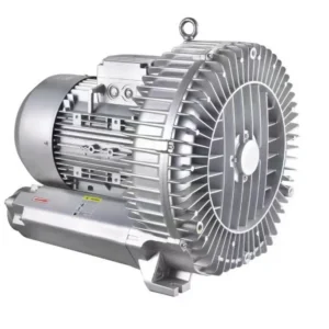 Ring Blower, 18KW, 24HP