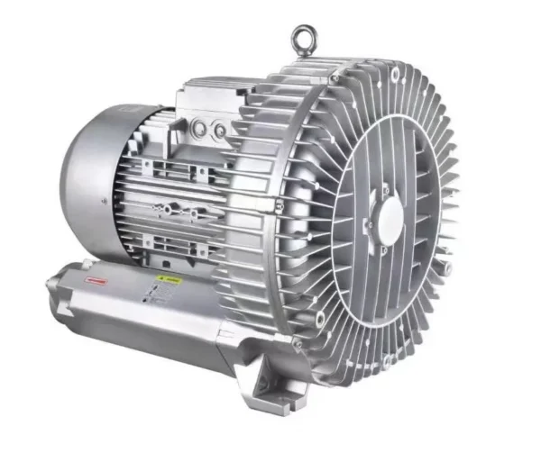 Ring Blower, 18KW, 24HP