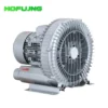 Ring Blower, 1HP, 0.75kW, 2800RPM - view 2