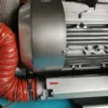 Ring Blower, 1HP, 750W, 220V/380V - view 3
