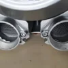 Ring Blower, 1HP, 750W, 220V/380V - view 4